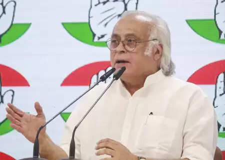 ઉપરાષ્ટ્રપતિની ચૂંટણી: viii viis પરાજય હોવા છતાં, જેયરામે એકતા બતાવવા બદલ કૃતજ્ .તા વ્યક્ત કરી