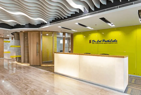 डॉ. लाल पैथलैब्स का चौथी तिमाही में मुनाफा 15.2 प्रतिशत घटा