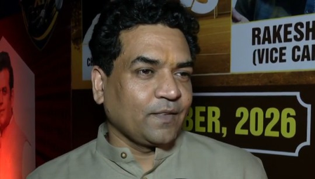 'दिल्ली के बाद अब पंजाब की बारी' कपिल मिश्रा का आप पर हमला, सीजेपी नेताओं को बताया ‘किराये के क्रांतिवीर'