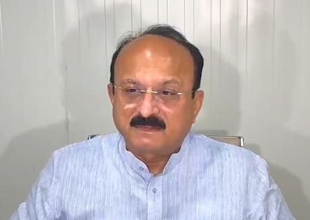 ईंधन की कीमतों के कारण पीपीएसी में हुई वृद्धि, आशीष सूद बोले- उपभोक्ताओं पर नहीं डालेंगे अतिरिक्त बोझ