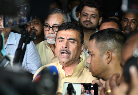 कोलकाता हादसा : मृतकों की संख्या बढ़कर हुई 19, सीएम अधिकारी ने 25 लाख रुपये मुआवजे का किया ऐलान