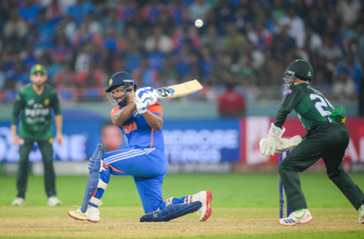 पाकिस्तान ने भारत के खिलाफ टी20 वर्ल्ड कप मैच का किया बहिष्कार