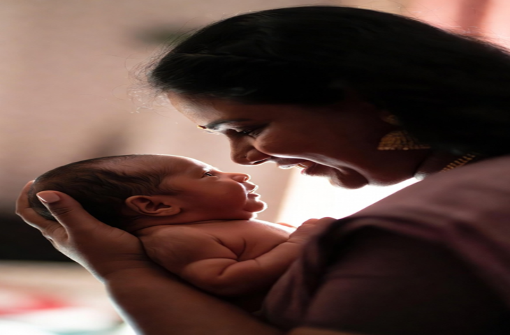 डिलीवरी के बाद 6 हफ्ते क्यों हैं मां-बच्चे के लिए सबसे अहम? आयुर्वेद से जानिए