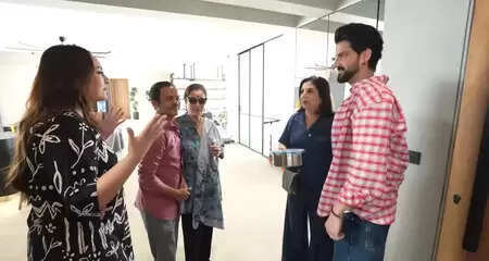 हुमा कुरैशी को जरिया बनाकर सोनाक्षी और जहीर ने कराई थी अपने माता-पिता की पहली मुलाकात