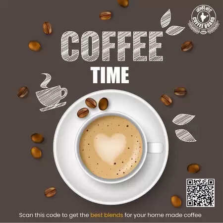 भारत की कॉफी इंडस्ट्री 2028 तक 8.9 प्रतिशत के सीएजीआर से बढ़ने का अनुमान