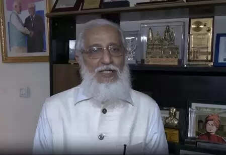 शिक्षा में एकीकृत व्यवस्था से सुधरेगी गुणवत्ता, विकसित भारत का लक्ष्य होगा आसान: अनिल सहस्रबुद्धे