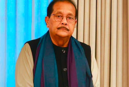 झारखंड के वित्त मंत्री ने राज्य की पुलिसिंग पर फिर उठाए गंभीर सवाल, डीजीपी को पत्र लिखकर कहा- हठधर्मिता छोड़िए
