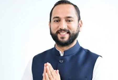 गोवा के कांग्रेस नेता केतन भाटीकर का निधन, सीएम प्रमोद सावंत समेत कई नेताओं ने जताया शोक