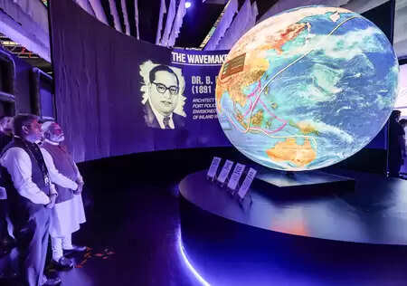 समुद्री क्षेत्र को हरित, स्वच्छ और टिकाऊ बनाने के लिए सरकार उठा रही बड़े कदम