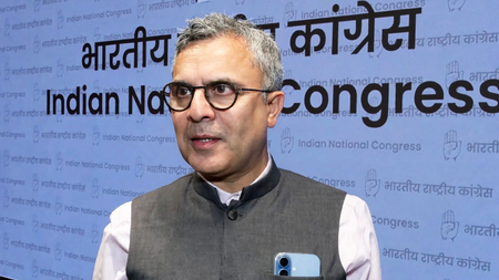 लोगों की नजर में 7.8 फीसदी जीडीपी ग्रोथ जीरो, ग्रामीण इलाकों में लोगों की नहीं बढ़ी आय: सलमान सोज