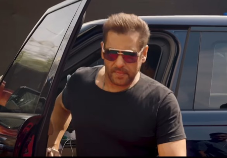 वामशी पैडिपल्ली की फिल्म में दिखेंगे सलमान, नए प्रोजेक्ट का मुहूर्त वीडियो आउट