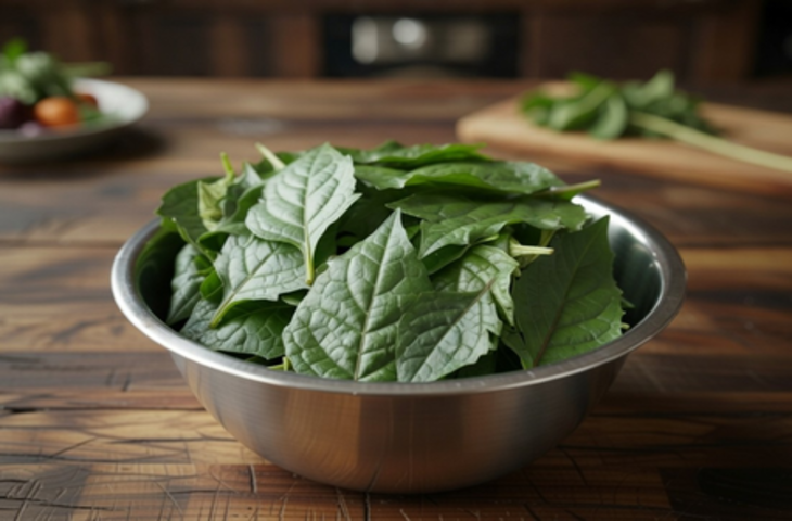 खून की कमी से लेकर जोड़ों के दर्द तक, मकोय का साग सर्दियों में देता है कई बीमारियों से राहत