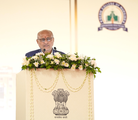 आयुष्मान भारत लाखों लोगों के लिए स्वास्थ्य सेवा तक पहुंच को बदल रहा है: उपराष्ट्रपति