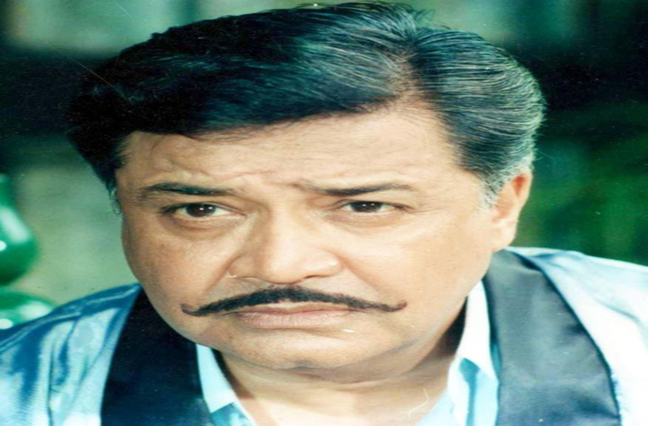 देवेन वर्मा : बॉलीवुड के 'सबसे प्यारे' हास्य कलाकार, जिन्होंने बनाई अपनी अलग पहचान