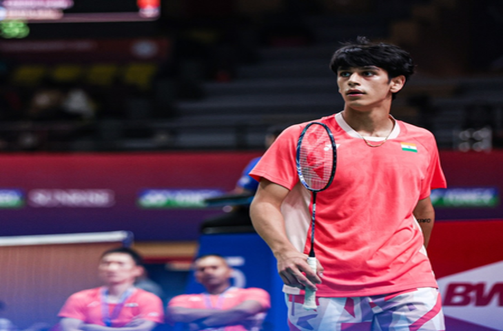 ओडिशा मास्टर्स 2025: रौनक, इशारानी और तसनीम मीर ने किए उलटफेर