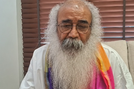 पीएम मोदी को स्‍वीडन में मिला सम्‍मान भारत को गौरवान्वित करने वाला है : प्रमोद कृष्णम