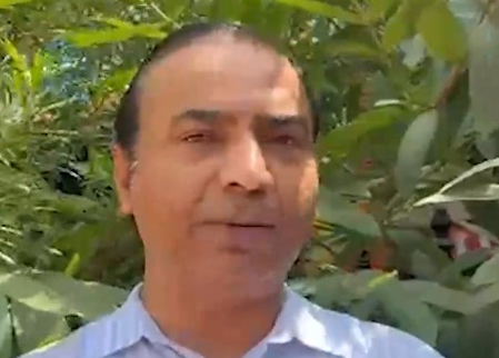 एसआईआर पर सुप्रीम कोर्ट के फैसले के बाद भाजपा नेता बोले, राहुल गांधी-अखिलेश यादव माफी मांगें