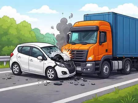 जयपुर–बीकानेर हाईवे पर हादसे में 6 महिलाओं की मौत, 3 गंभीर रूप से घायल