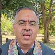 तरुण चुघ का केजरीवाल पर निशाना, बोले- 'इंडिया अगेंस्ट करप्शन’ से निकली 'आप' मूल आदर्शों से भटक चुकी