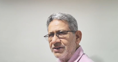 दिल्ली हाईकोर्ट ने राजेंद्र भारती मामले में मध्य प्रदेश सरकार और ईसीआई से मांगा जवाब