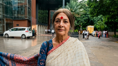 'आदिवासियों के अधिकारों पर चल रहा बुलडोजर', आदिवासी सम्मेलन को लेकर बोलीं वृंदा करात