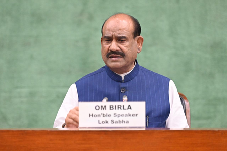 राष्ट्रमंडल संसदीय सम्मेलन की तैयारियों पर ओम बिरला की समीक्षा बैठक, भारतीय प्रतिनिधिमंडल को दिए अहम निर्देश
