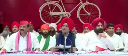 જો ત્યાં મતની લૂંટ છે, નેપાળની જેમ, લોકો અહીં રસ્તા પર જોવા મળશે: અખિલેશ યાદવ