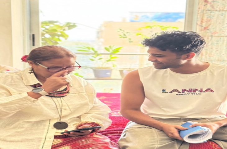 बॉलीवुड सितारों ने मनाया महिला दिवस, ट्विंकल खन्ना ने पूछा भावुक सवाल