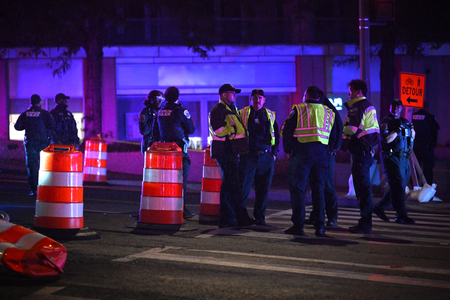 व्हाइट हाउस इवेंट में बंदूकधारी के 'टारगेट' पर थे ट्रंप प्रशासन के अधिकारी