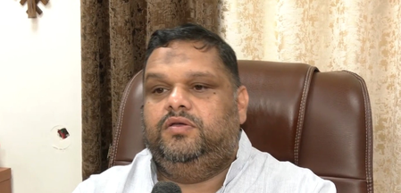 बाल यौन शोषण सामग्री मामला: प्रियंक कानूनगो बोले-एमईआईटीवाई और एमआईबी से मांगा जवाब, दिल्ली पुलिस को 15 दिन का समय
