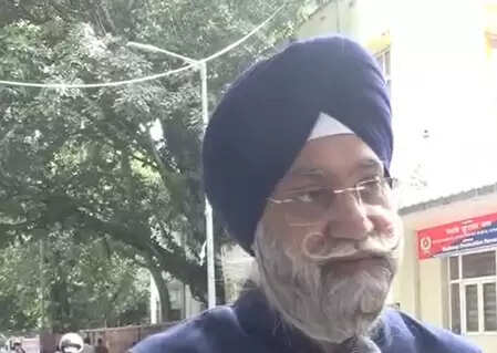 पूरी श्रद्धा के साथ मनाया जाएगा गुरु तेग बहादुर जी का 350वां शहादत दिवस : सरदार कुलविंदर सिंह