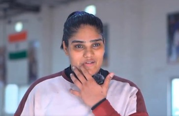 कॉमनवेल्थ गेम्स 2026: नाडा से निलंबन के बाद तूलिका मान ग्लासगो से हटीं, बर्मिंघम में जीता था रजत पदक