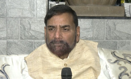 इंडी गठबंधन पर जदयू नेताओं का तंज, कहा-'इंडी गठबंधन का कोई भविष्य नहीं, इसे भंग कर देना चाहिए'