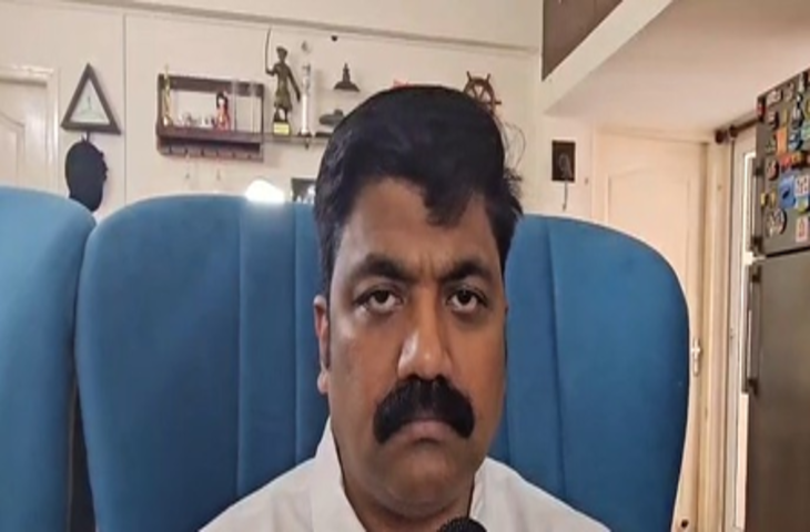 मेक इन इंडिया पहल ने रक्षा और एयरोस्पेस क्षेत्र में देश को बनाया आत्मनिर्भर : बिस्वजीत नायक