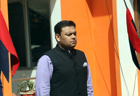 लखनऊ में राज्य स्तरीय बाल उत्सव में मुस्कुराएगी बेटियों की प्रतिभा