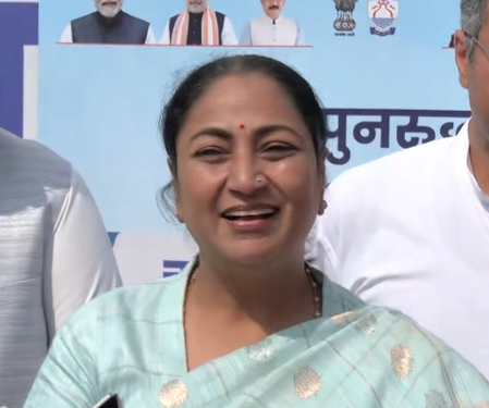 दिल्ली सरकार स्वच्छ यमुना के संकल्प पर कायम, उन्हें जरूर मिलेगा उपहार: सीएम रेखा गुप्ता