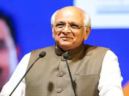 गुजरात में बारिश से किसानों की खड़ी फसलें बर्बाद, सीएम ने किया राहत पैकेज देने का वादा