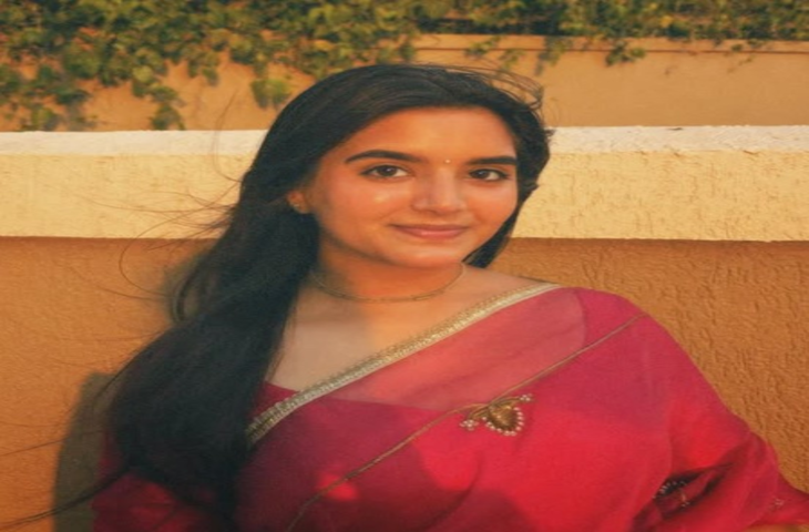 'तू ही रे दिल में' वृंदा का किरदार चुनौतीपूर्ण, धैर्य और विश्वास उसे बनाता है खास : प्रियांशी यादव