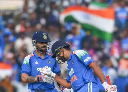 न्यूजीलैंड के खिलाफ आग उगलता है विराट कोहली का बल्ला, रोहित शर्मा भी कम नहीं, देखें दोनों का रिकॉर्ड