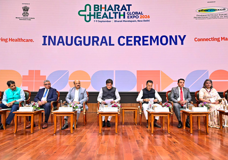 भारत को गुणवत्तापूर्ण चिकित्सा के माध्यम से सालाना 1 करोड़ पर्यटकों को लक्षित करना चाहिए: पीयूष गोयल