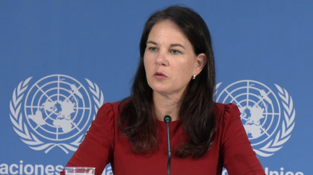 यूएन सुरक्षा परिषद सुधार पर बहस तेज, भारत समेत कई प्रस्तावों पर चर्चा : एनालेना