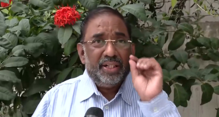 सीडब्ल्यूसी के फैसलों पर भाजपा का हमला, बोली-जनता को गुमराह करने के बजाय तथ्यों पर बात करे कांग्रेस