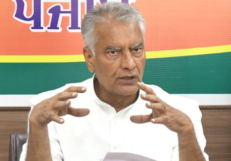 ‘आप’ की चार साल की उपलब्धियां भारी कर्ज, गैंगस्टरों और नशे का बढ़ना है: पंजाब भाजपा प्रमुख