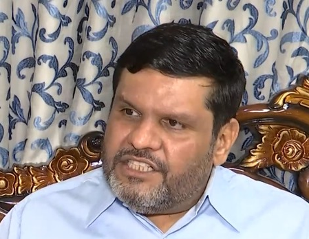 भवानीपुर से सीएम ममता बनर्जी हारेंगी, बंगाल में भाजपा लाएगी सुशासन: गौरव वल्लभ