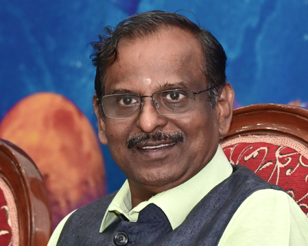 सेमी-क्रायोजेनिक इंजन के सफल परीक्षण पर बोले इसरो प्रमुख: गगनयान मिशन की तैयारियां तेज, जल्द होगी पहली मानव रहित उड़ान