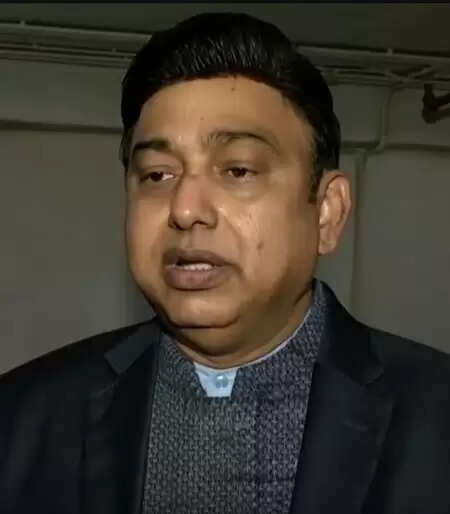 जनता राहुल गांधी की राजनीति समझ चुकी है, वे इंदौर जाकर सहानुभूति बटोरना चाहते हैं: जफर इस्लाम