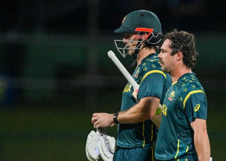 सितंबर में वनडे सीरीज के लिए ऑस्ट्रेलिया की मेजबानी करेगा जिम्बाब्वे