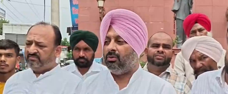 सफाई कर्मचारियों पर लाठीचार्ज के विरोध में पूरा पंजाब बंद : कुलदीप सिंह ढिल्लों