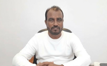 'जो जैसा करेगा, वैसा भरेगा,' राजू कुमार सिंह को सजा पर बोले श्याम रजक