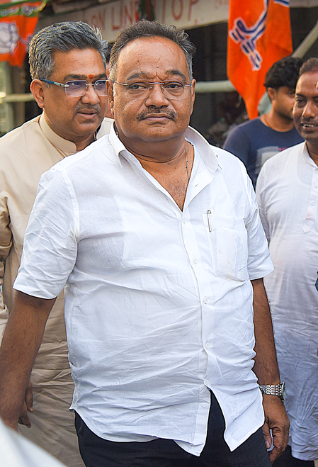 समिक भट्टाचार्य ने निवेश को बढ़ावा देने के लिए लैंड पॉलिसी में बदलाव के दिए संकेत